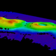 Illustration for article titled An Ancient Volcano Cluster Has Been Found off the Coast of Australia